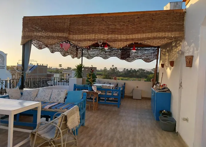 House Of Dreams Apartments Luxor
