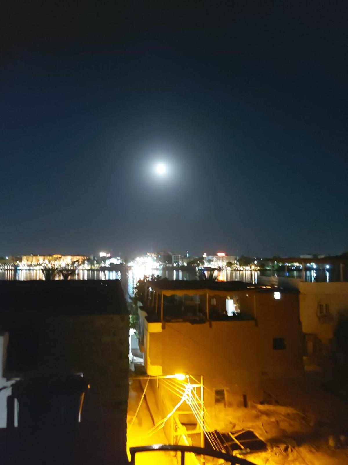 House Of Dreams Appartement Louxor