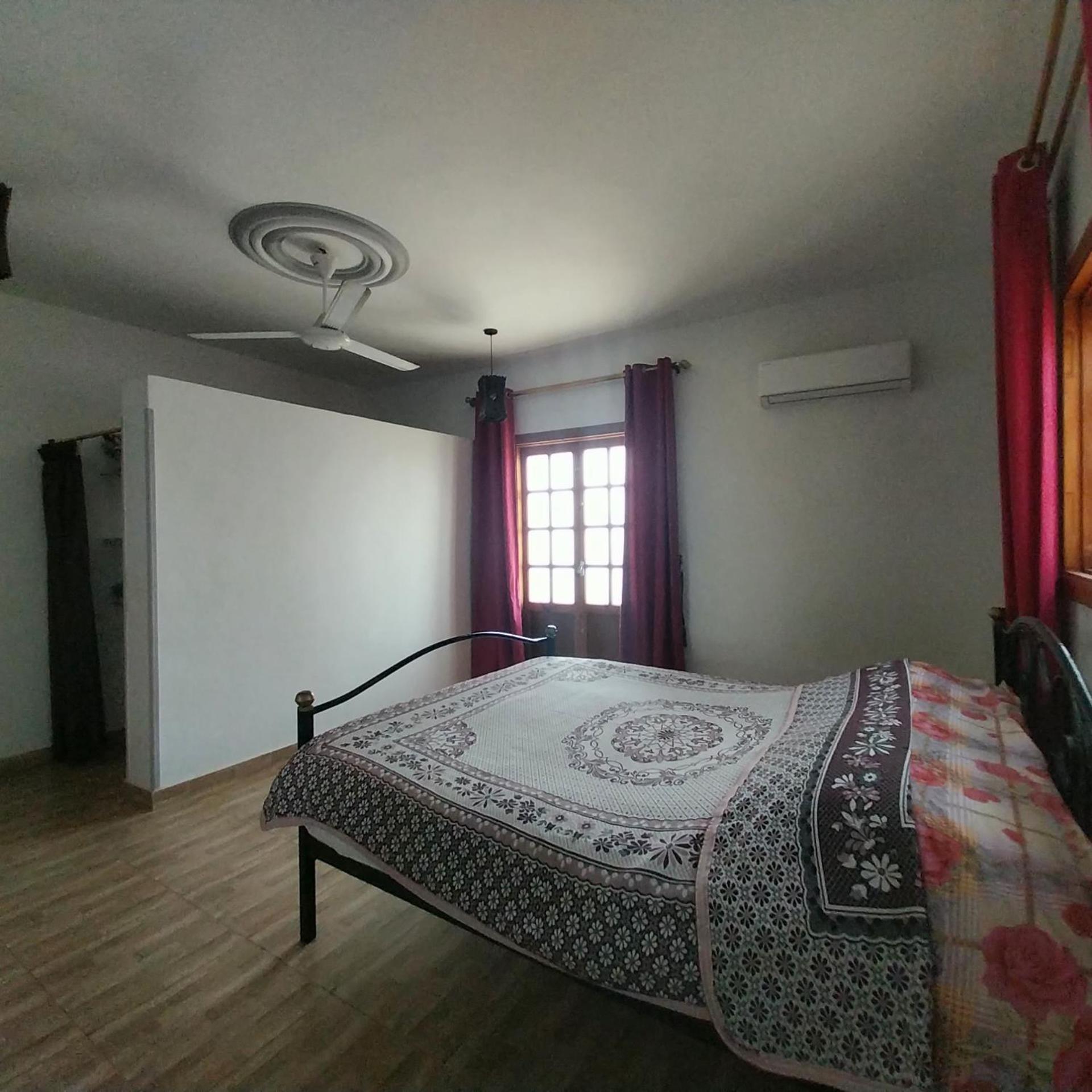 Appartement House Of Dreams