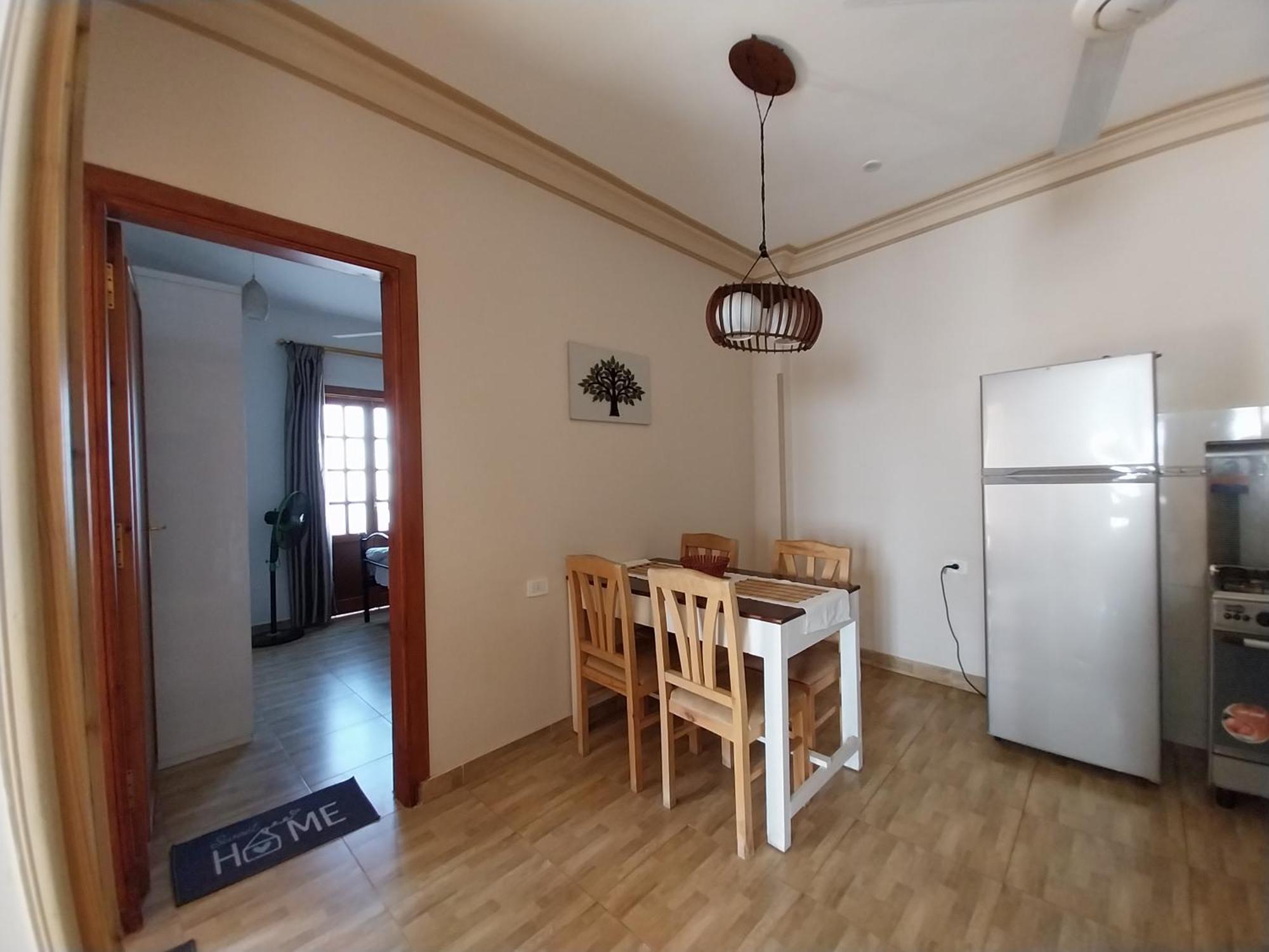 House Of Dreams Appartement *