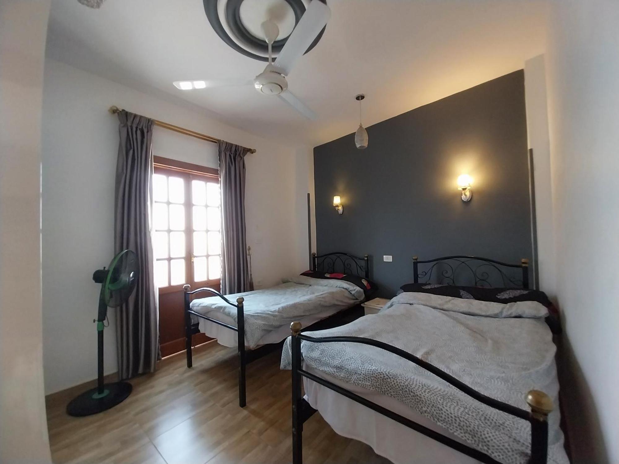 Appartement House Of Dreams *