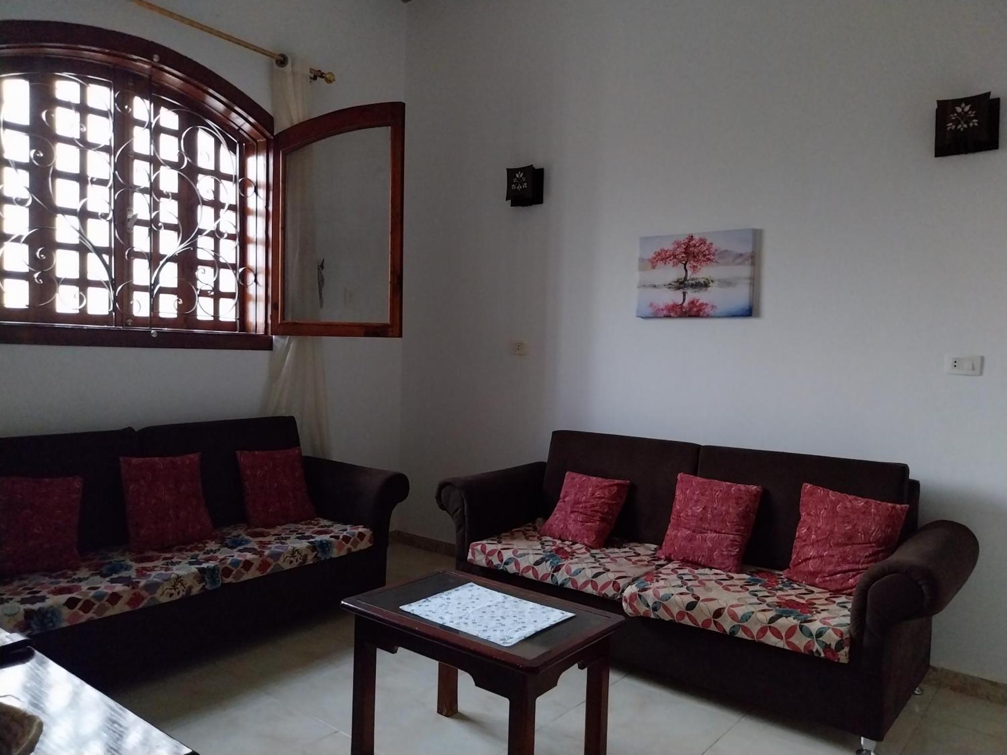 House Of Dreams Appartement Louxor