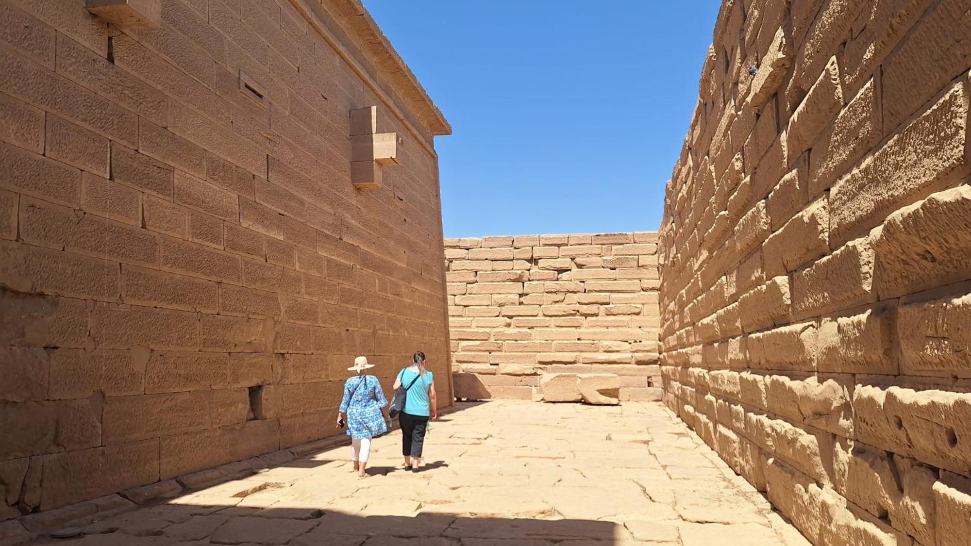Appartamento House Of Dreams Luxor