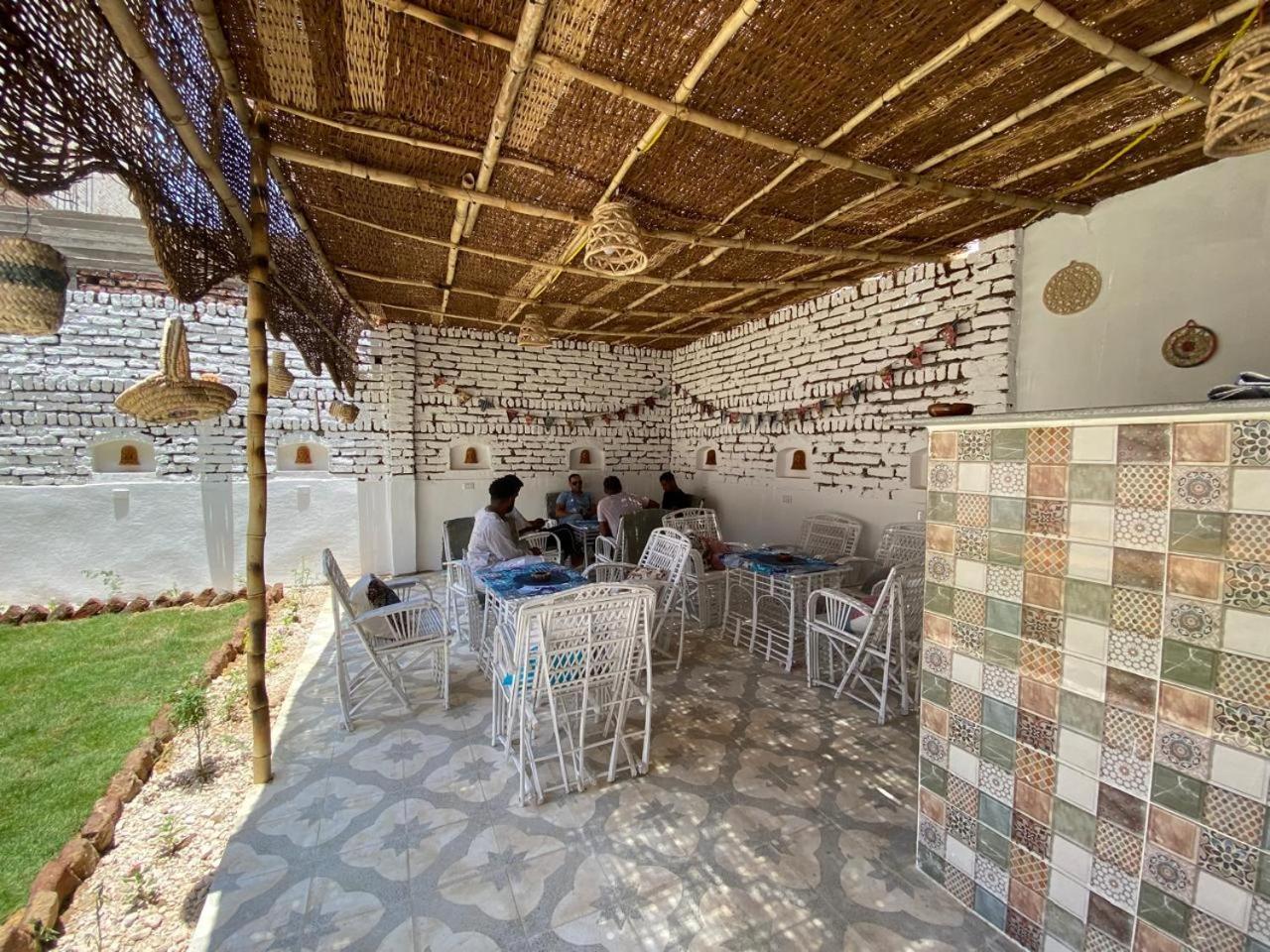 Appartement House Of Dreams Louxor