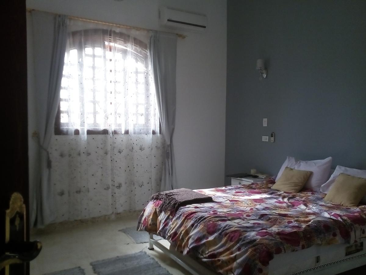 Appartement House Of Dreams