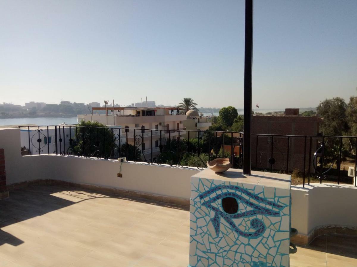 Appartement House Of Dreams Louxor